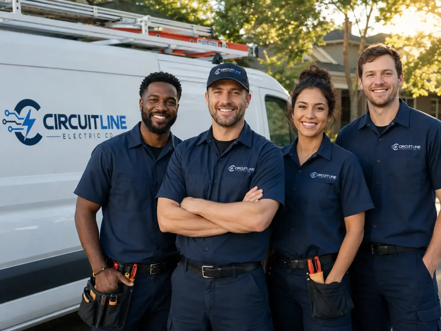 Whole Home Rewiring company in Needham, MA