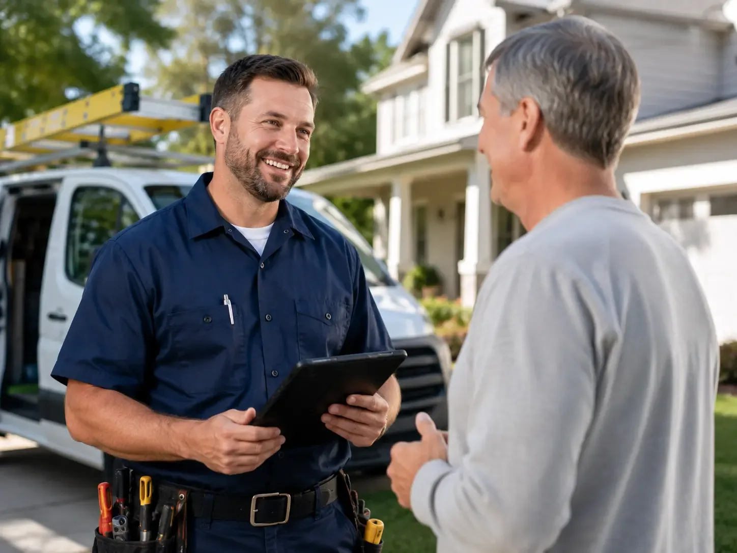 Whole Home Rewiring Needham, MA FAQs