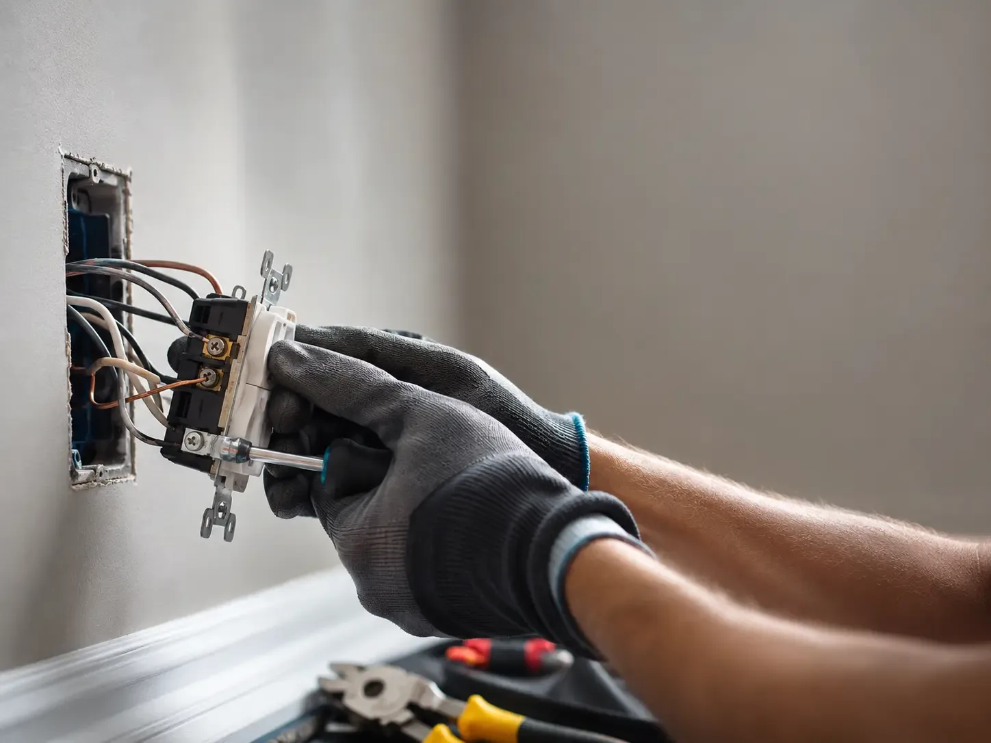 Why choose Whole Home Rewiring in Needham, MA